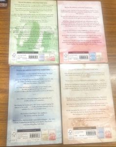 Ana Huang Twisted Series Books