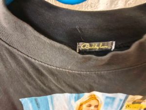 Graphic Print T-Shirt