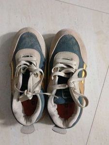 Stylish Casual Sneakers
