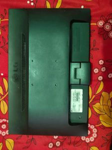 LG Flatron E1941S Computer Monitor
