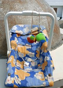 Carry Cot 8in1