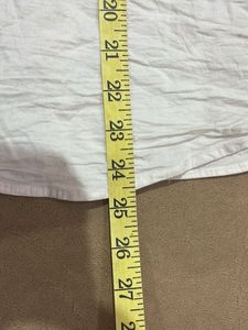 white t-shirt top abundance