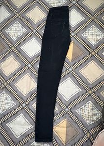 Black Jeans