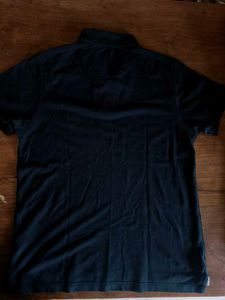 US Polo Assn Black T shirt