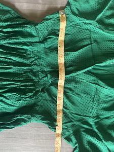 Made In France Imported Dress