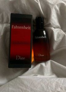 Dior Fahrenheit Eau de Toilette