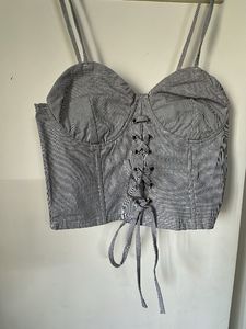 Magre Corset Top