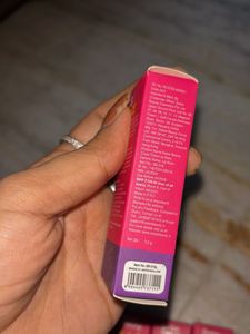 Swiss Beauty Craze Lipstick