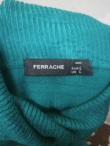 Sweater Like For Winter Season