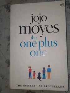 Jojo Moyes Books (Paris For One - Unavailable)