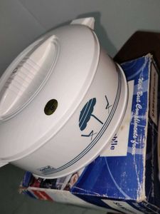 Cello Insulated Casserole