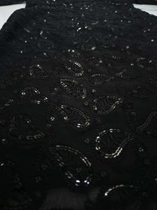 ⚫Chickenkari Elegant Black Kurta Set