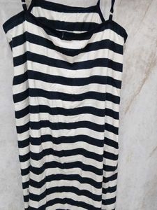 Striped Sundress