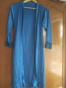 New Two Piece Nighty Set