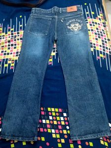 Bootcut Jeans Burberry