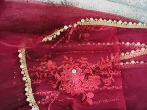 Old lengha Choli