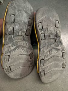 Bubblegummers Kids Sandals