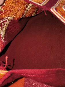 Ethnic Dress Material with Embroidery