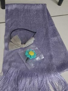 Duppata Free Gift 🎁 Also