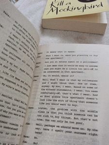 Used Book Bundle