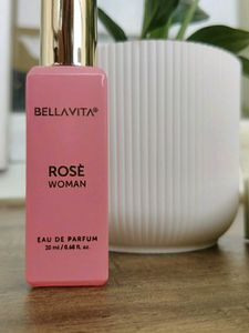 Bellavita perfume
