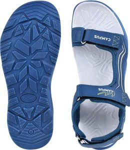 Campus men casual sandal (Blue 8)