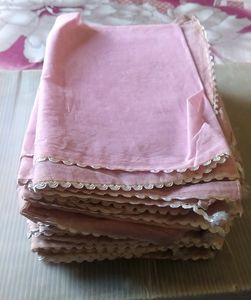12 pcs.Saree Cover