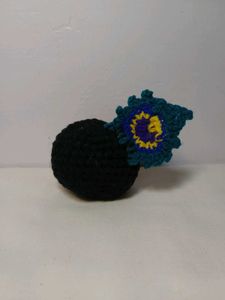 Krishna Crochet