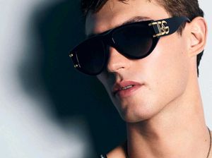 DOLCE&GABBANA**UNISEX MODEL* *PREMIUM QUALITY FRAM