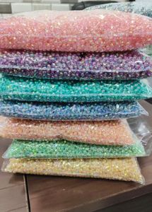 Acrylic Crystal 8mm