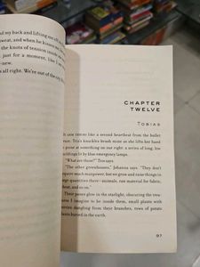 Divergent Series Books by Veronica Roth