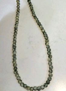 Beads String Glass Jarkan shaded colour  /Unique