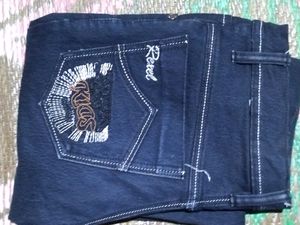 Kids brand New Jeans Pant super quality