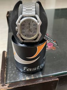Fastrack Watch with Box