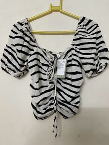 H&M Top