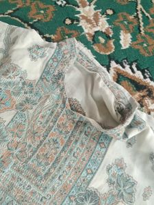 Regular Used Kurta Shalwar Set
