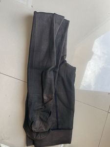 Warm Fleece Lined Stocking