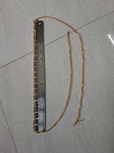 women waist chain
