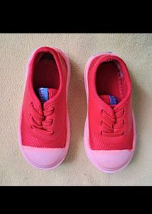 Red Shoe