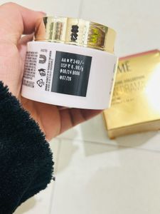 Lakme Dew Drama Gel Creme