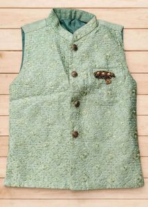 Boys Ethnic Kurta Set