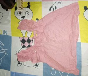 Cute Pink Top