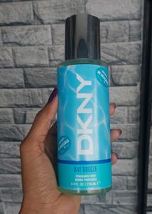 Dkny Bay Breeze Pool Party Body Mist