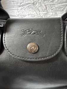 Authentic Longchamp Le Pliage 🖤