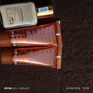 MiLA BEAUTE Longwear Foundation