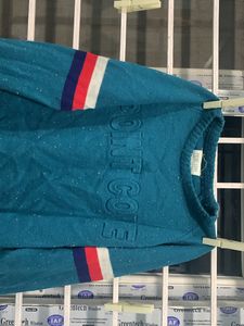 Blue Tshirt(Boys)