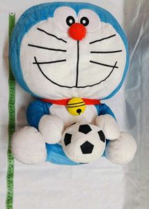 Large Size Doraemon Plush Toy