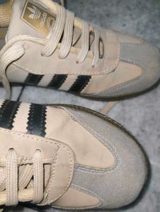 Adidas Samba Sneakers