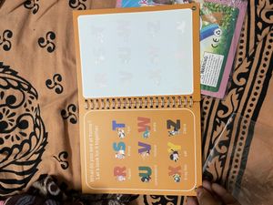 Magic Water Coloring Books for Kids