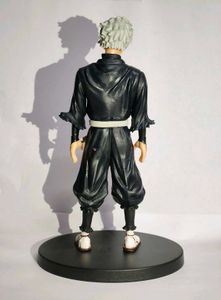 Anime Figure : Gabimaru